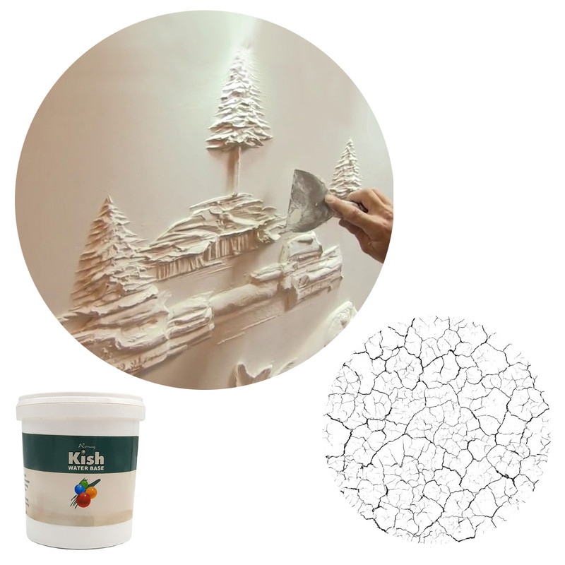 خمیر تکسچر کیش مدل KWB حجم 1500 میلی لیتر خمیر تکسچر کیش مدل KWB حجم 1500 میلی لیتر