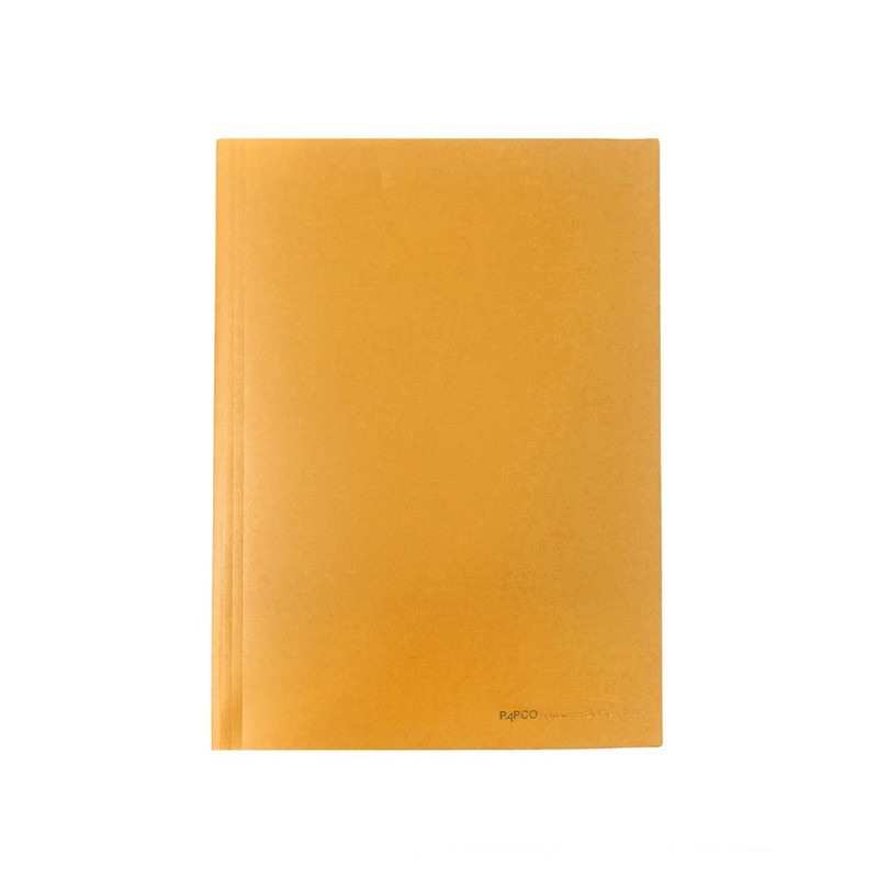 پوشه پاپکو مدل FC-122 سایز 25×35 بسته ۴۸ عددی