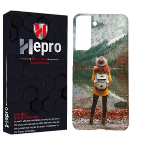 HEPRO MC Cover for SAMSUNG GALAXY S23 PLUS