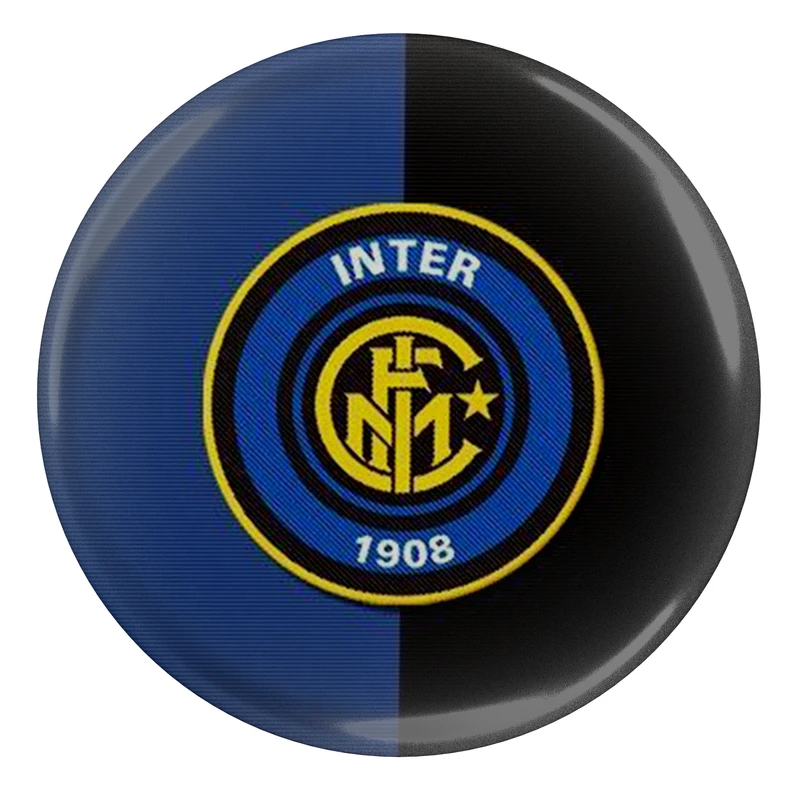 پیکسل طرح باشگاه فوتبال باشگاه اینتر میلان ایتالیا مدل S4155