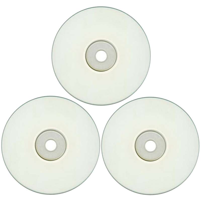 بلو ری خام ری دیتا مدل A1 ظرفیت 50 گیگابایت بسته 3 عددی بلو ری خام ری دیتا مدل A1 ظرفیت 50 گیگابایت بسته 3 عددی