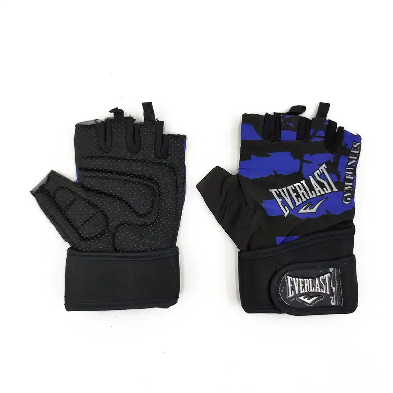 دستکش بدنسازی زنانه مدل ERS-1816