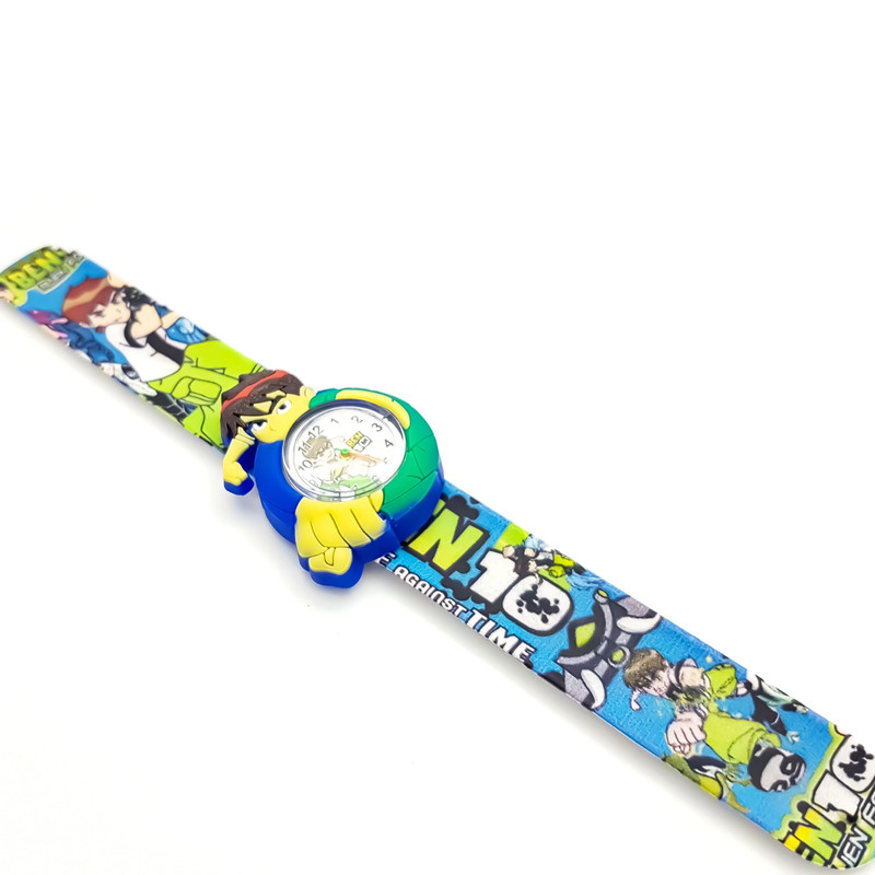 ساعت مچی عقربه ای مدل VS5467