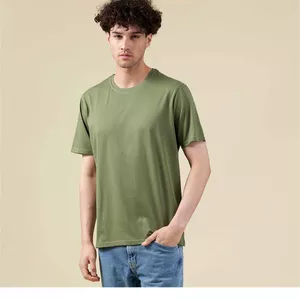 تی شرت آستین کوتاه مردانه ایزی دو مدل 2181299-43