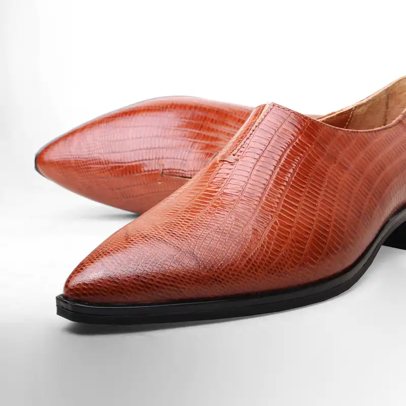 کفش زنانه کفش مسعود تبریز مدل پلین 01401