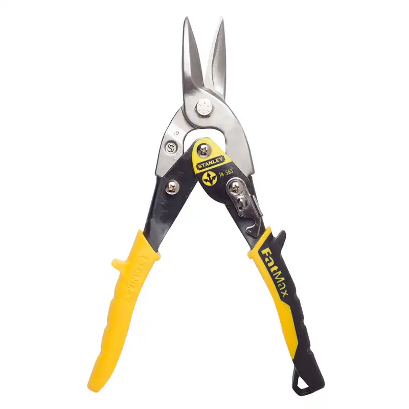 قیچی ورق بر استنلی مدل 14/563