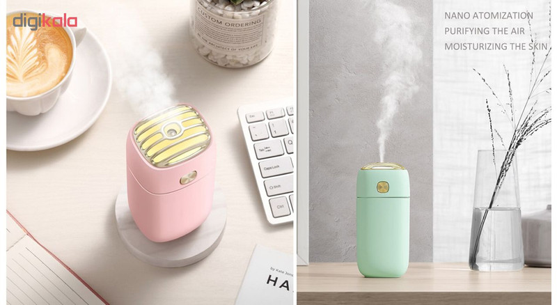 دستگاه بخور سرد مدل F2-Humidifire