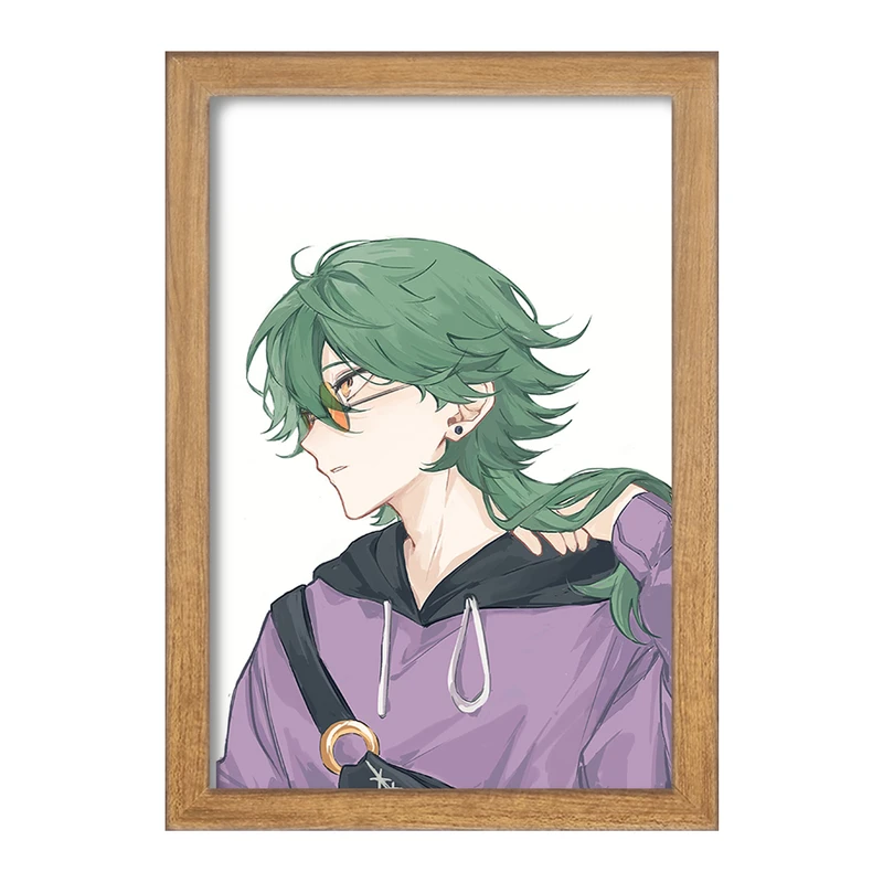 تابلو خندالو مدل بازی لیگ اف لجندز (League of Legends) کد 33016