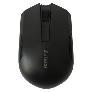 نقد و بررسی ماوس بی سیم ای فورتک مدل G3-200N توسط خریداران