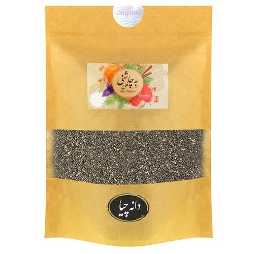 دانه چیا به چاشنی فلاح - 200 گرم