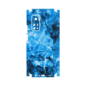 MAHOOT Blue Marble-FullSkin Cover Sticker for Xiaomi Mi 10T Pro 5G
