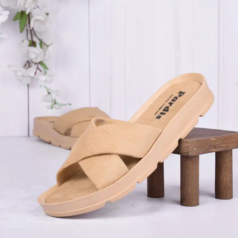 دمپایی زنانه پردیس کد CR.2523