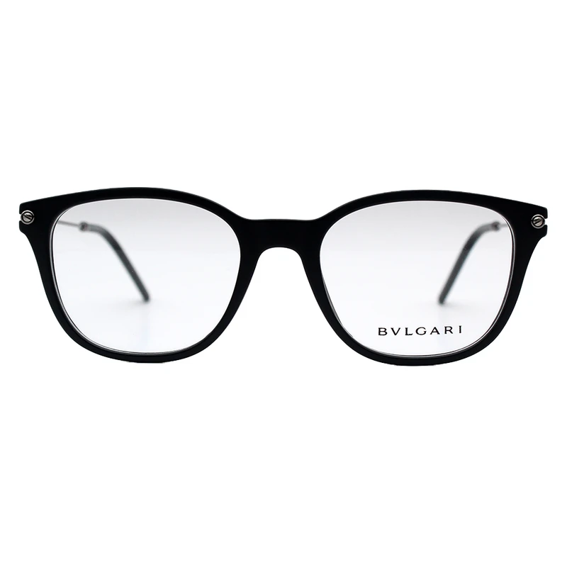 فریم عینک طبی پنتوس (Pantos) بولگاری مدل OLD 3032 مناسب برای انوع فرم های صورت