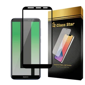  محافظ صفحه نمایش سرامیکی مات گلس استار مدل MCERAMS مناسب برای گوشی موبایل هوآوی Mate 10 Lite / Nova 2i