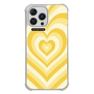 AKAM AMCWTA13PROMAX-HEART7 Cover For Apple iPhone 13 Pro Max