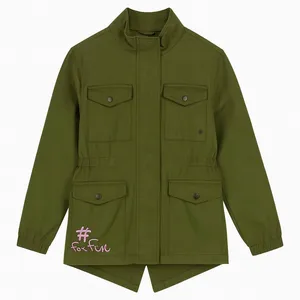 کاپشن بهاره دخترانه او وی اس مدل benji