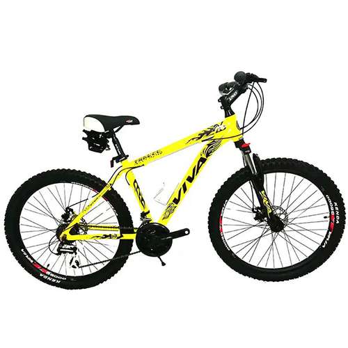 دوچرخه شهری ویوا مدل travel سایز 26