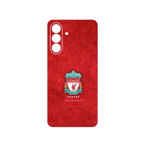 MAHOOT Liverpool Cover Sticker for Samsung Galaxy A56