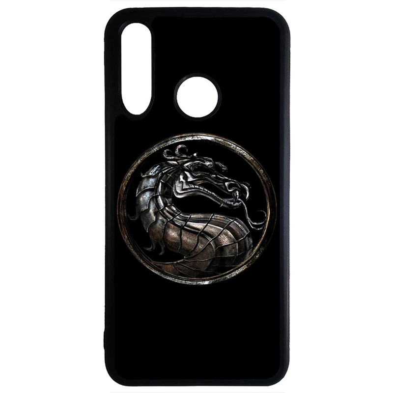 کاور طرح کمبت کد 1146 مناسب برای گوشی موبایل هوآوی y7p