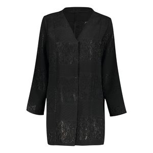 مانتو زنانه مدل جاذبه