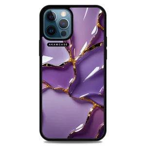 AKAM AMC-WA12PROMAX-JWELERY-21 Cover For Apple iPhone 12 Pro Max