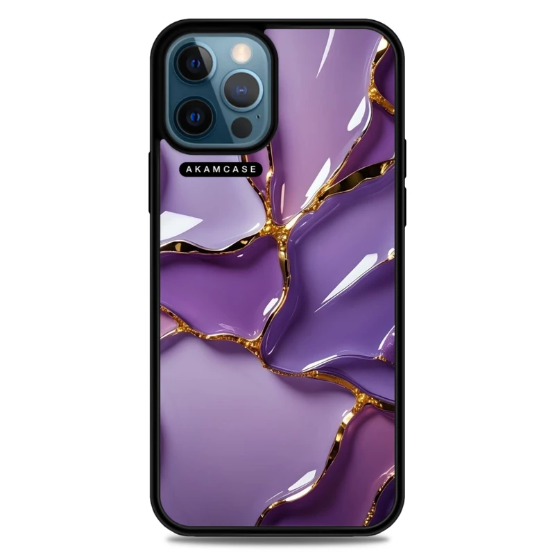 کاور آکام مدل AMC-WA12PROMAX-JWELERY-21 مناسب برای گوشی موبایل اپل iPhone 12 Pro Max