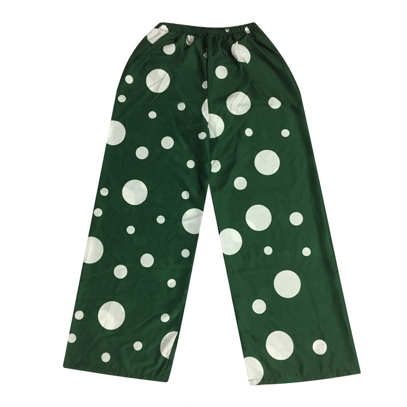 شلوار زنانه مدل دایره کد tm-2814