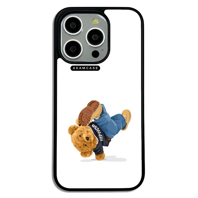 کاور آکام مدل AMC-WA15PRO-BARON FILOU-22 مناسب برای گوشی موبایل اپل iPhone 15 Pro