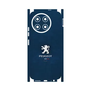 MAHOOT Peugeot_Logo-FullSkin Cover Sticker for Tecno Spark 30 Pro