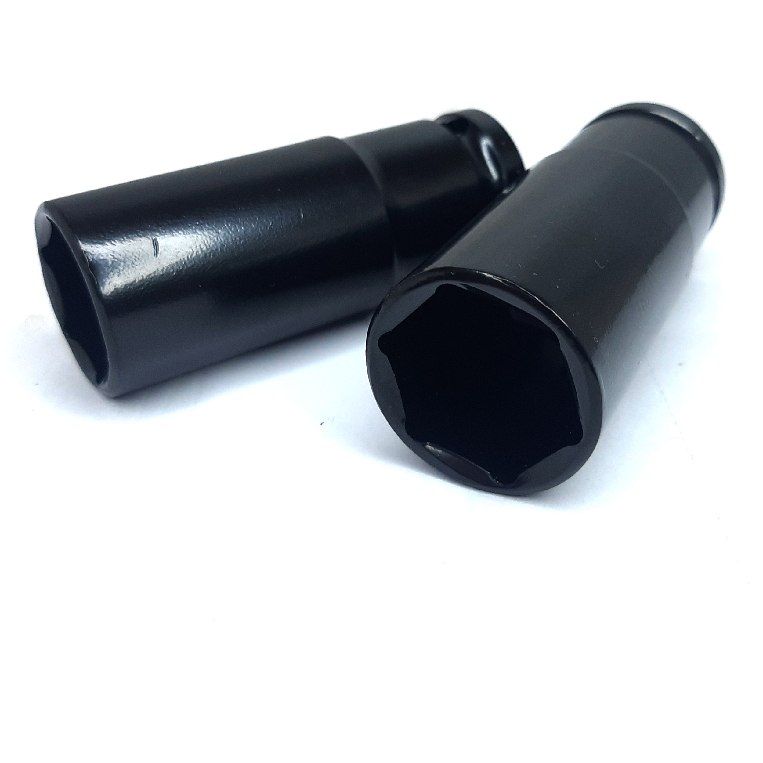 آچار بکس فشار قوی مدل ZF4-4 مجموعه 10 عددی