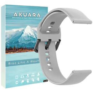 Akuara band model Silicone SG suitable for Huawei Watch GT 3 42mm smartwatch