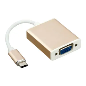 مبدل USB -C به VGA کد 0116224