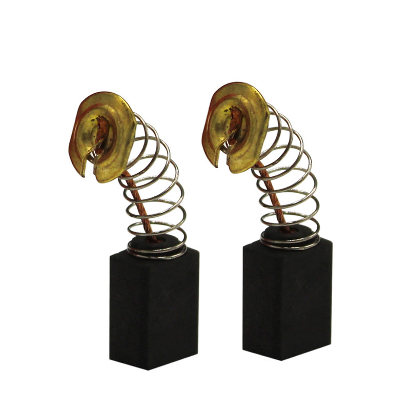 ذغال سنگ فرز رونیکس مدل CB203 مجموعه دو عددی