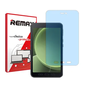 Remax HyBLU model anti-blue screen protector suitable for Samsung Galaxy Tab Active5 tablet
