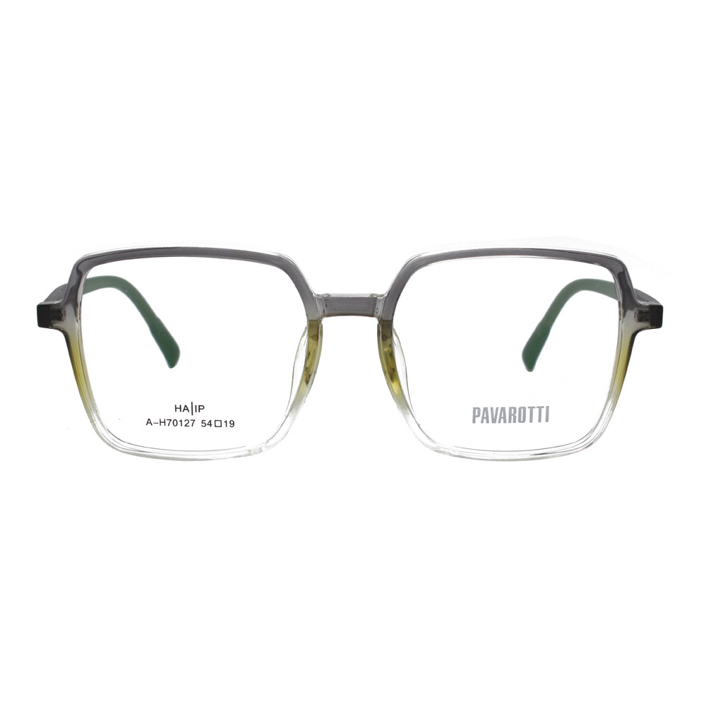 فریم عینک طبی زنانه پاواروتی مدل H70127 - C5