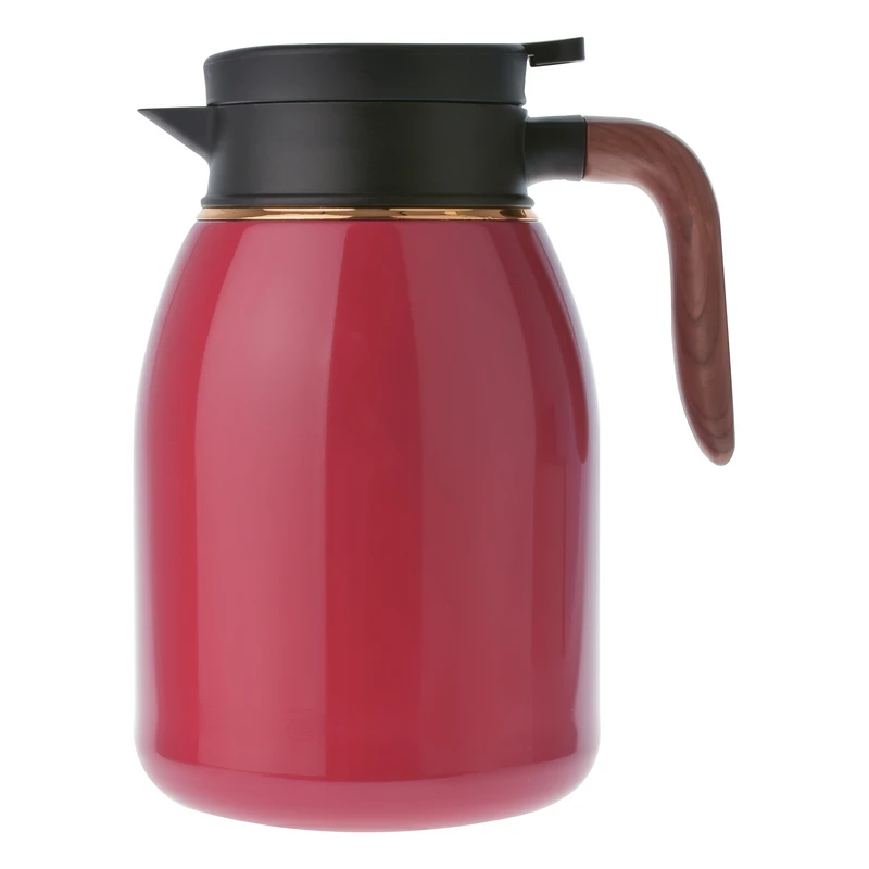 فلاسک مدل GB/T29606 گنجایش 1.6 لیتر