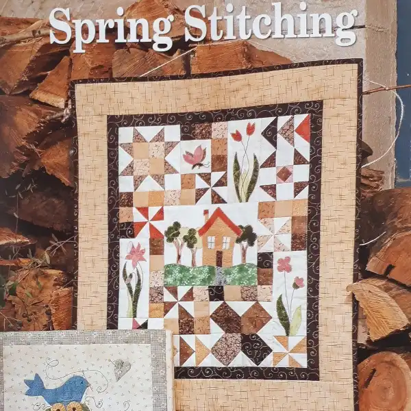 مجله Country Threads جولاي 2020