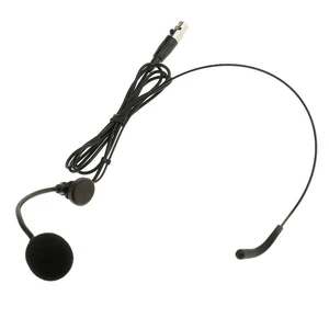 میکروفون هدمیک مدل H-100U 203