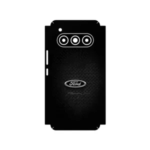 MAHOOT Ford_Motor Cover Sticker for Daria Bond II Lite 5G