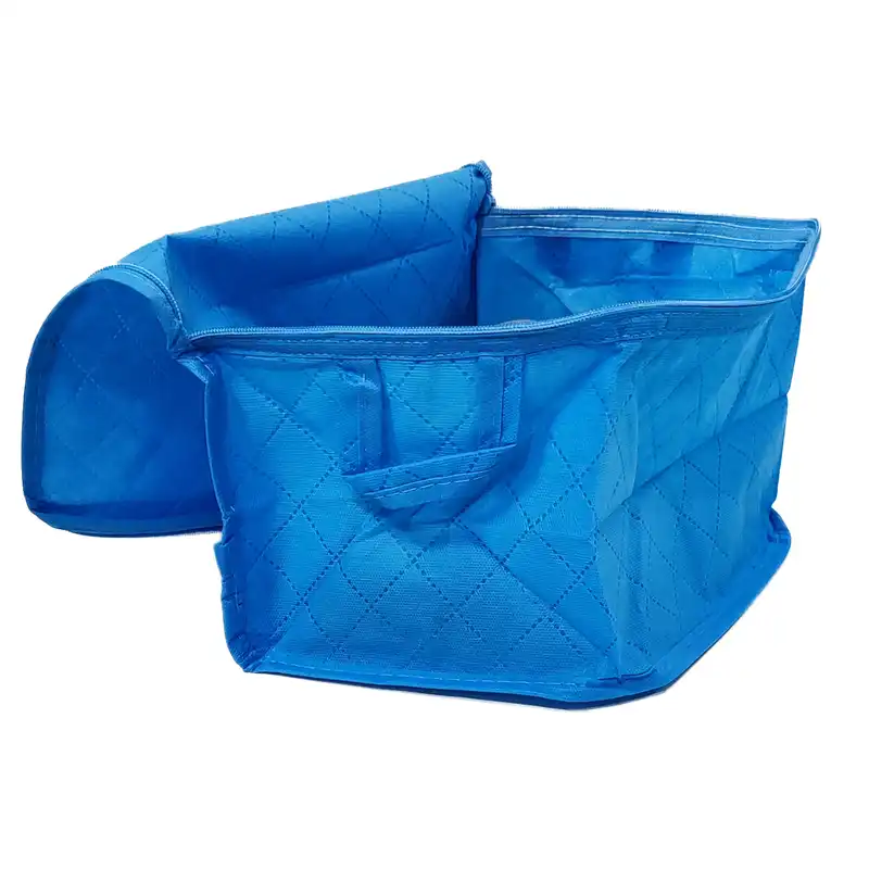 ساک لباس مدل مثلثی کد 0.5