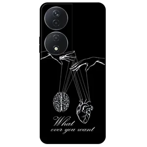 Megafone Thoughts and Feelings 1899 Cover For Honor X7B