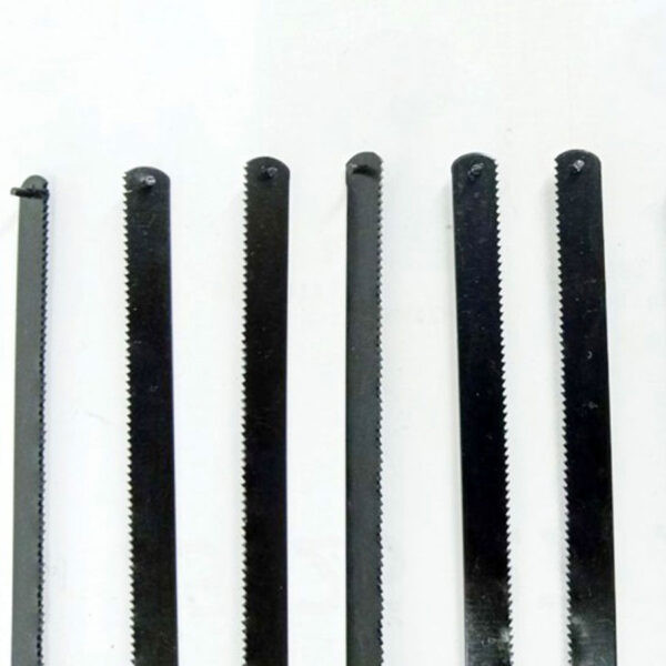 تیغه اره اینکو مدل MHSB1521 مجموعه 10 عددی