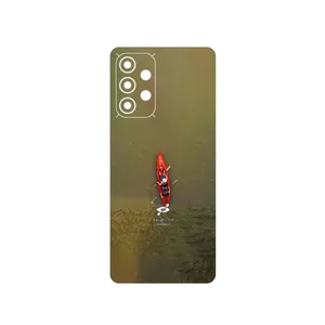 MAHOOT Kayak Cover Sticker for Samsung Galaxy A33 5G