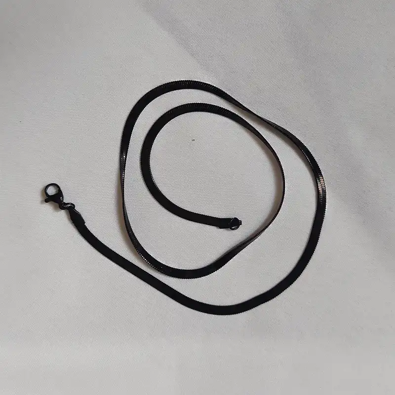 گردنبند مدل ماری