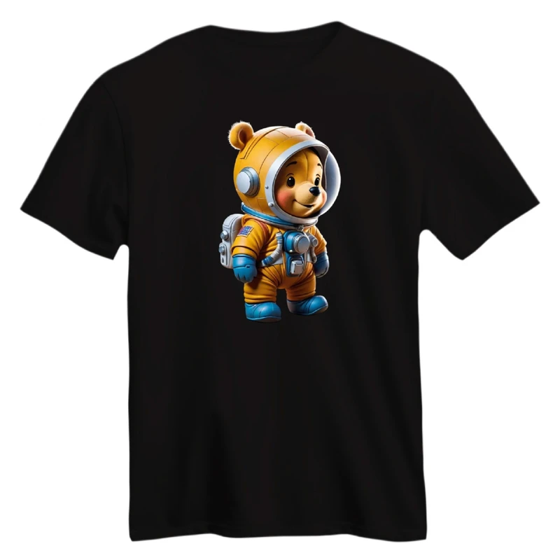 تی شرت آستین کوتاه زنانه مدل پو کد ۶