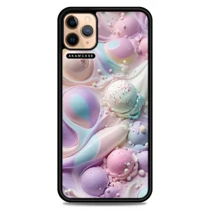 AKAM AMC-WA11PRO-CANDY-25 Cover For Apple iPhone 11 Pro