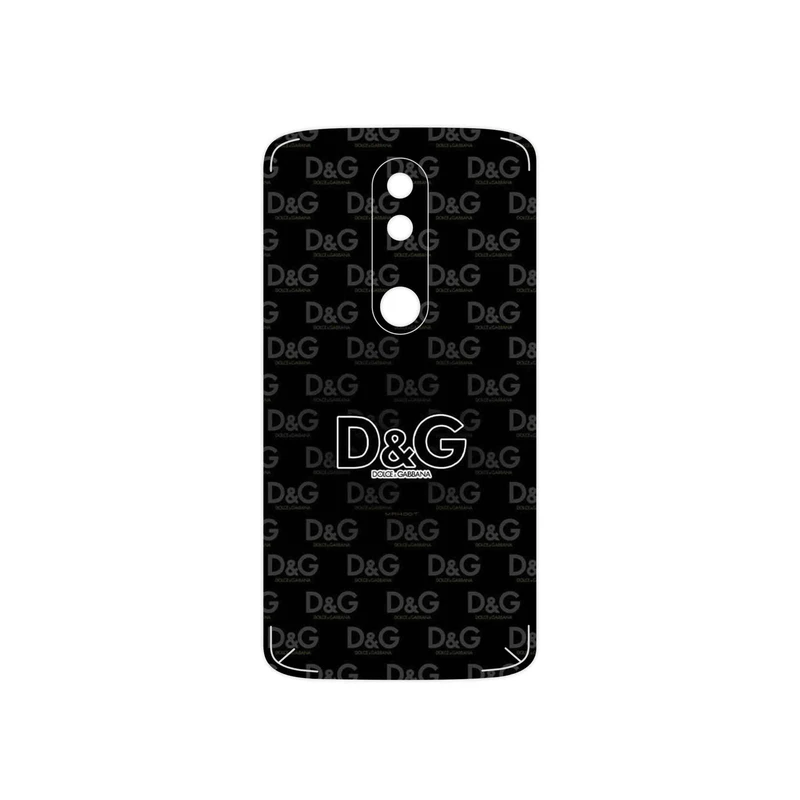 برچسب پوششی ماهوت مدل DG مناسب برای گوشی موبایل موتورولا Moto X Force