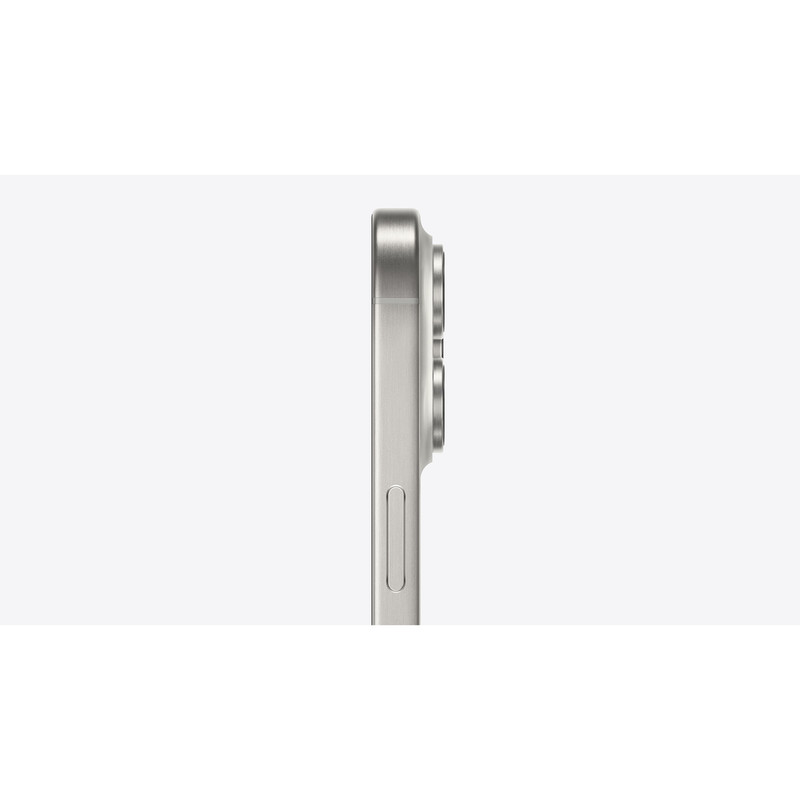 گوشی موبایل اپل مدل iPhone 15 Pro Max ZAA دو سیم‌ کارت ظرفیت 512 گیگابایت و رم 8 گیگابایت - رجیستر شده