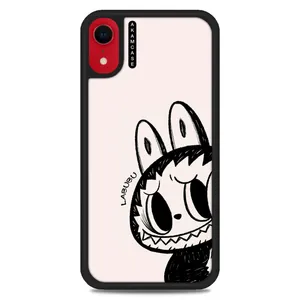 AKAM AMC-WAXR-LABUBU-17 Cover For Apple iPhone XR