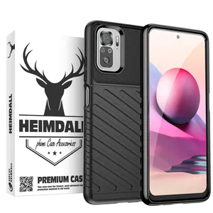 GKK Thunder model cover suitable for Xiaomi Poco M5s / Redmi Note 10s / Redmi Note 10 4G mobile phone